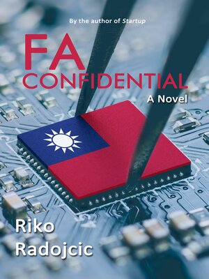 cover image of FA Confidential
